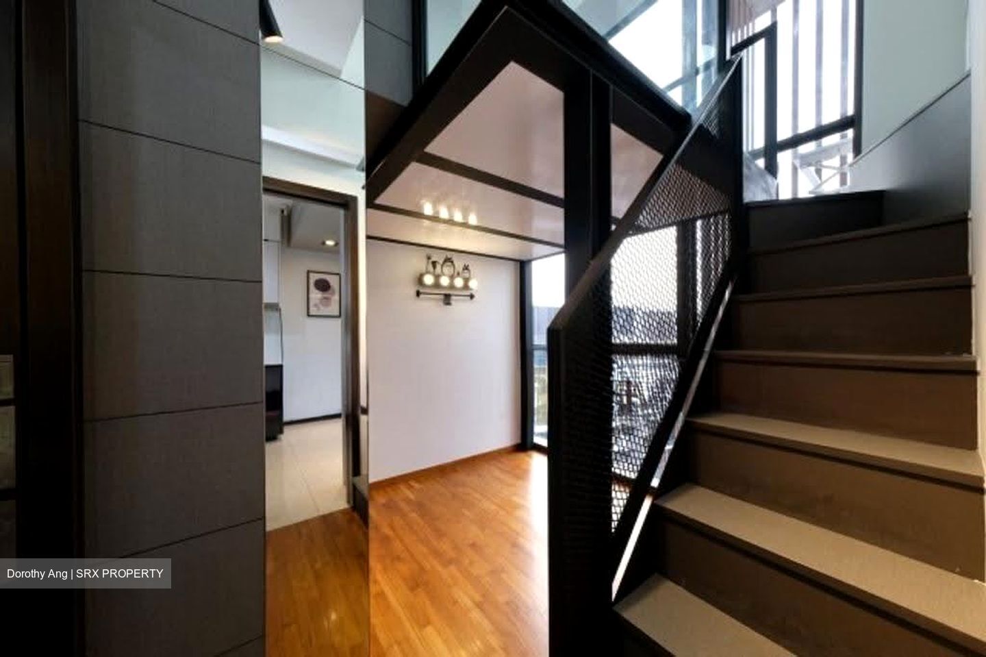 Sims Urban Oasis (D14), Condominium #618860191